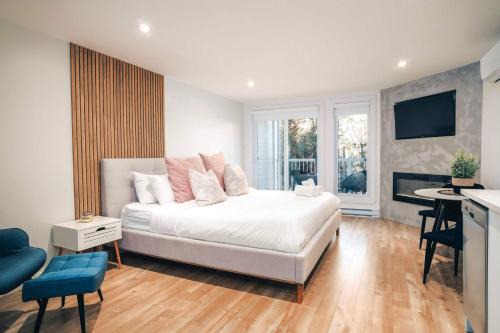 LAO LOFT 106 by Gestion ELITE