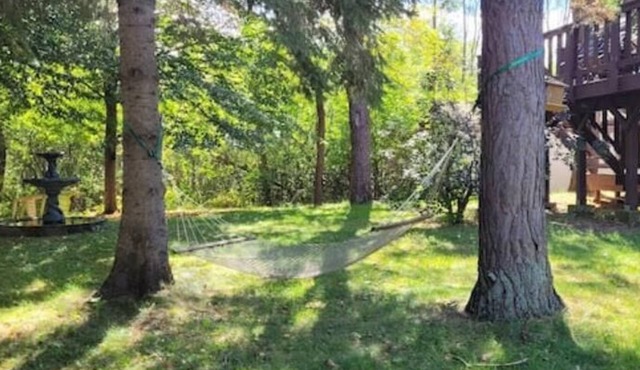 Large 1-BR - Year Round Cozy, Quiet Retreat