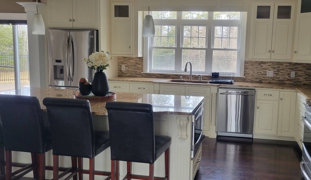 Large Private Home in Brudenell