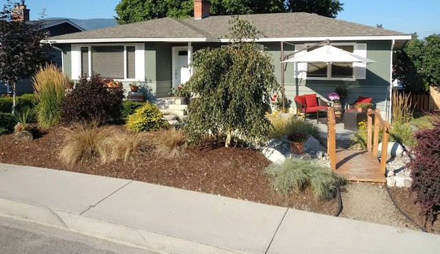 Lazy Days on Leir Cozy 2BR Suite Near Beach & Wineries
