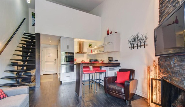 Le Cozy Nest by Gestion ELITE