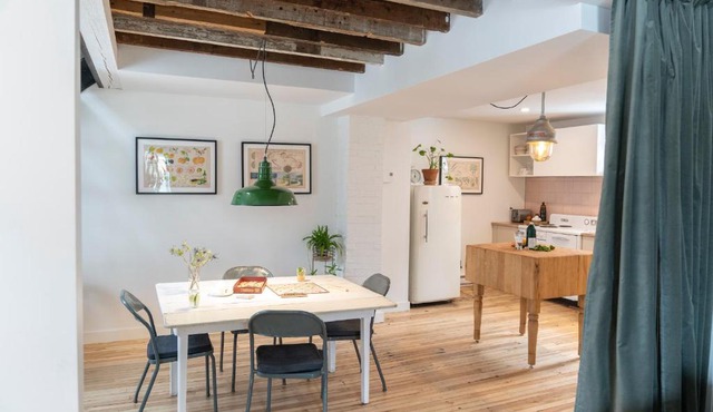 Le Loft par Maison Dudley