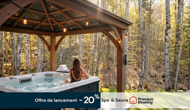 Le Miléna | Private SPA & Sauna