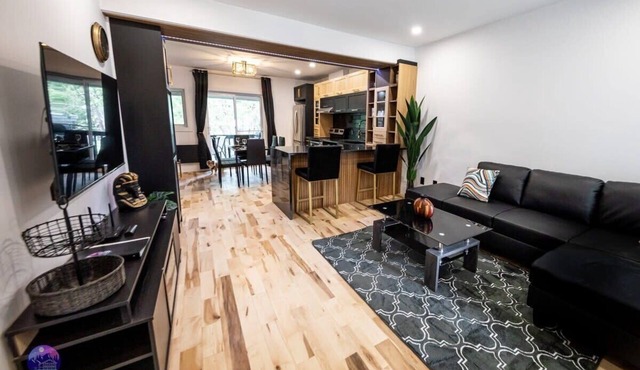 Le petit Manoir | ONYX