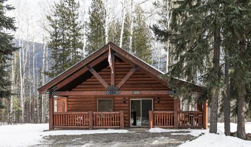 Legacy Vacation Rental