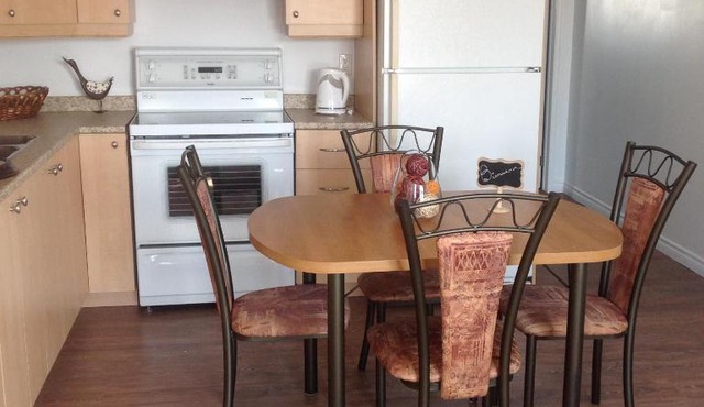 Les appartement 4 saisons des iles