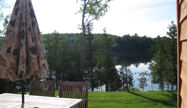 Les Chalets du Lac Grenier