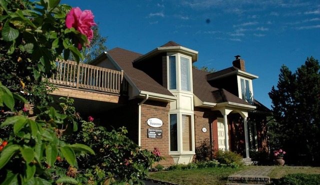 Les Immeubles Charlevoix - La Victorienne 271