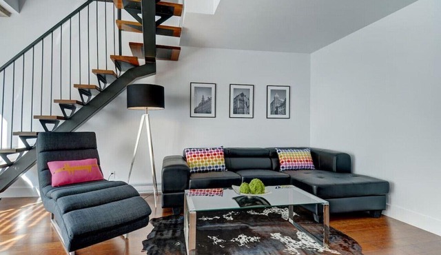 Les Immeubles Charlevoix - 760506