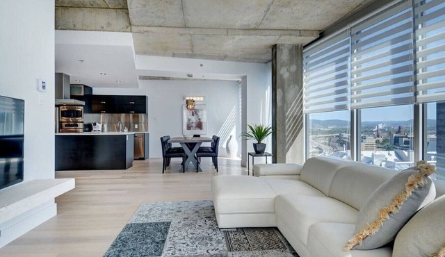 Les Immeubles Charlevoix - 760608