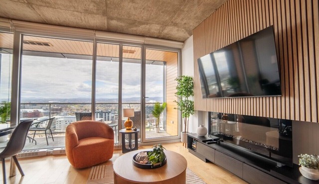 Les Immeubles Charlevoix - 760614