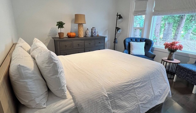 LF Guesthouse - Calm Mornings, Cozy Nights!
