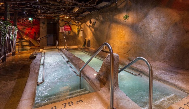 Living Water Resort & Spa