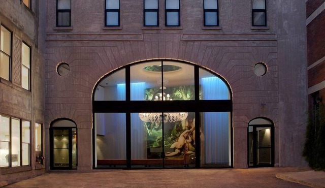 Loft Hotel