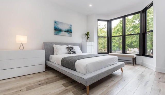 Lofts du Parc LaHaie