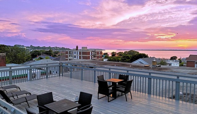 Lofts Orizon - 310 au centre-ville