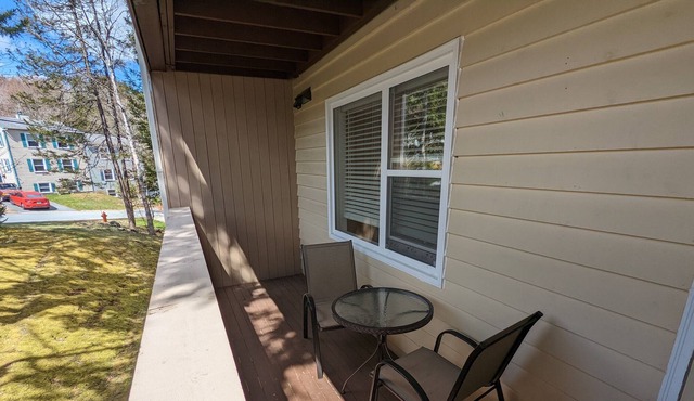 Lovely 1 Bedroom Condo With Free Parking & Wifi