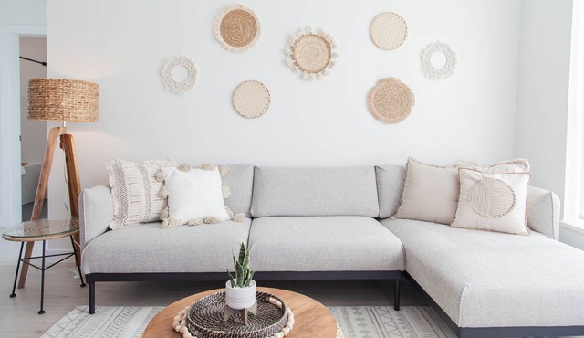 Lovely Tulum Inspired 2 Bedroom Condo