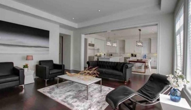 Luxurious 4 Bedroom home.n