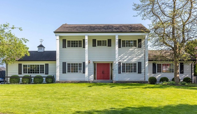 Luxurious family getaway home in the heart of Chilliwack