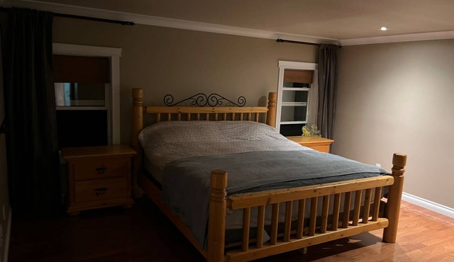 Luxurious House, beautiful mountain views