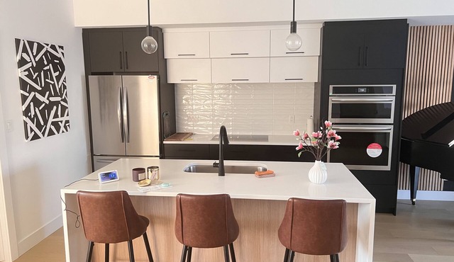luxury 3 bedrooms in london