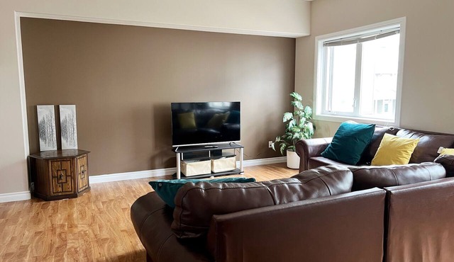 Luxury 3beds 3bath condo(over 30D 10% discount)