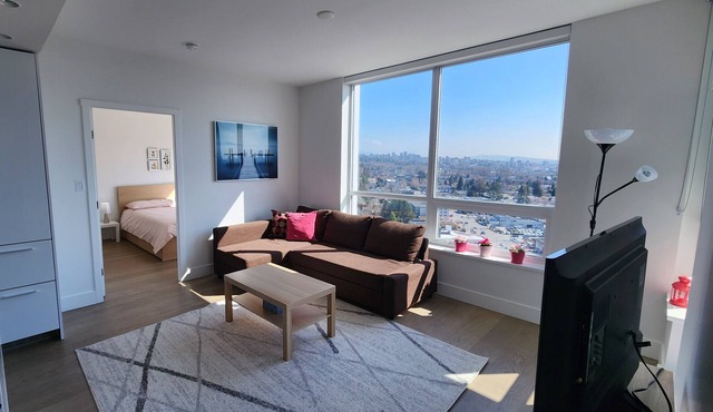 Luxury Brand New 2 Bedroom 2 Bath Condo