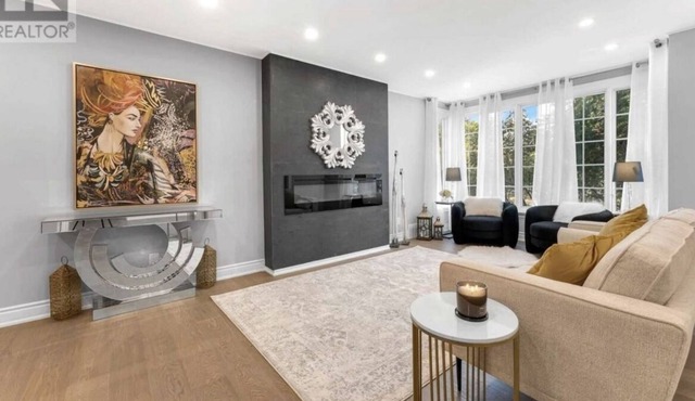Luxury cottag like home with 5 bedrooms