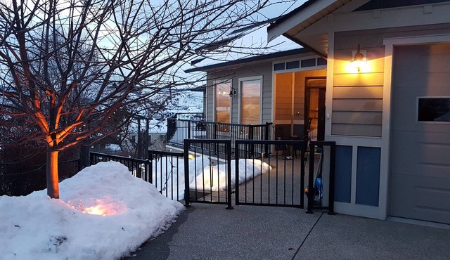 Luxury Home in Classic East Hill.