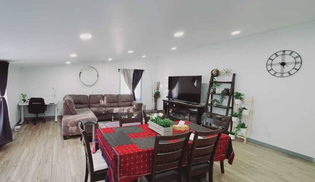 Luxury Living, Executive and professionals