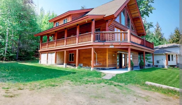 Luxury living made for gathering