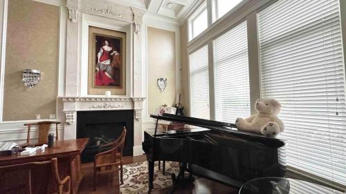Luxury Private house