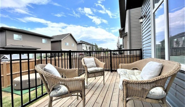 Luxury Retreat For Large Groups