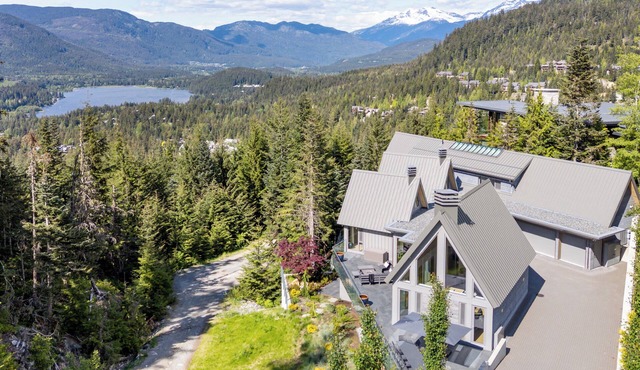Luxury Ski-In/Ski-Out 6 BR/Hot Tub/Sauna/Gym/Private Gondola ❄︎Aurora Estate Kadenwood❄︎
