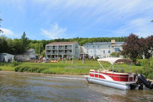Manoir Lac-Etchemin