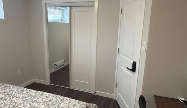 Manhattan Suite