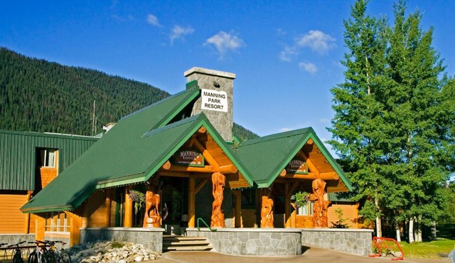 Manning Park Resort