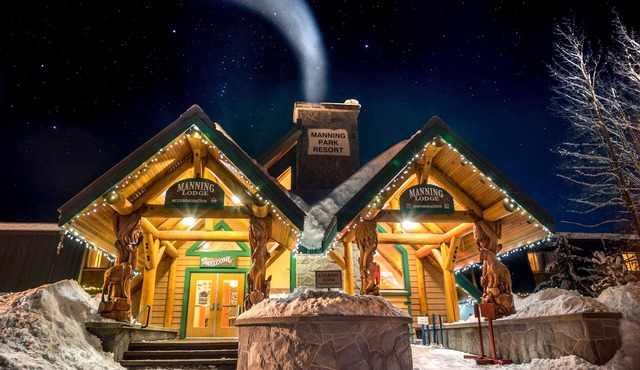 Manning Park Resort