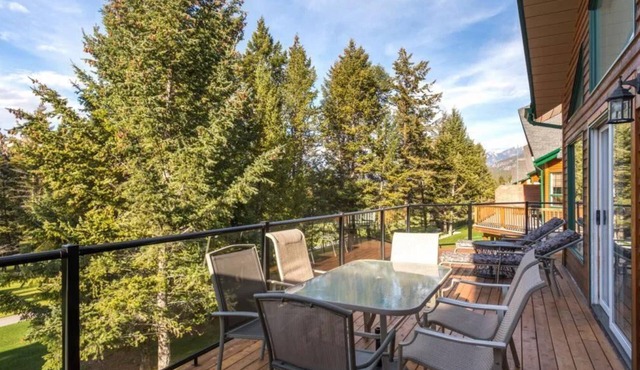 Marble Canyon Townhouse