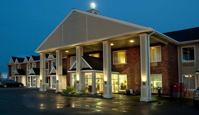 Maritime Inn Port Hawkesbury