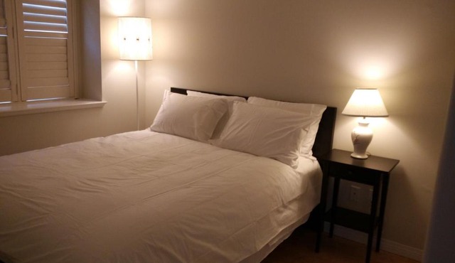 Marpole Guest House