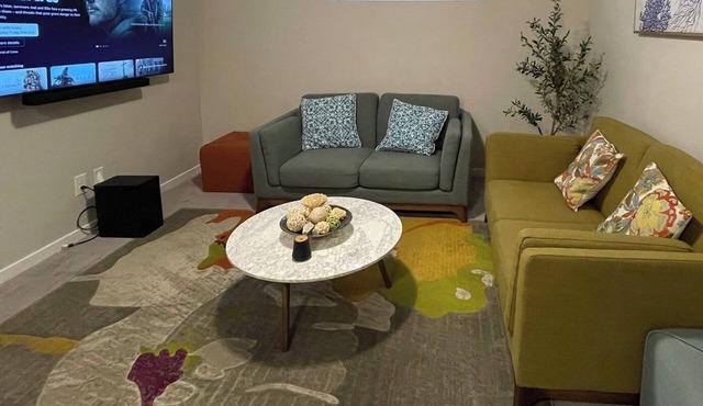 Mary's Luxury Suite
