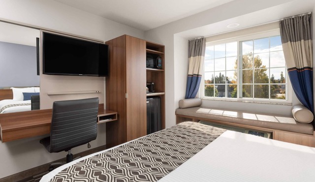 Microtel Inn & Suites by Wyndham Sault Ste. Marie