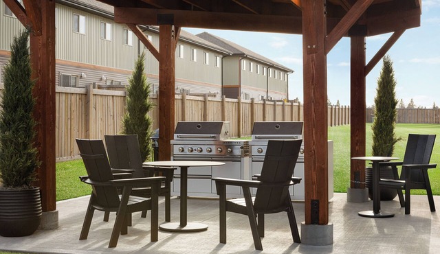 Microtel Inn & Suites By Wyndham Fort St John