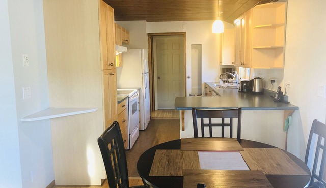 Midnight Sun Vacation Rental