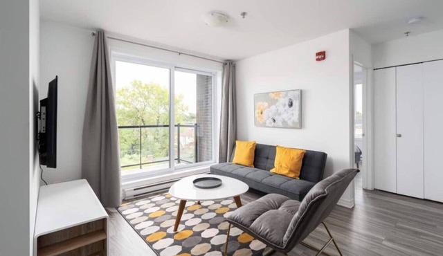 Midtown *512* - Condo 2 bdr