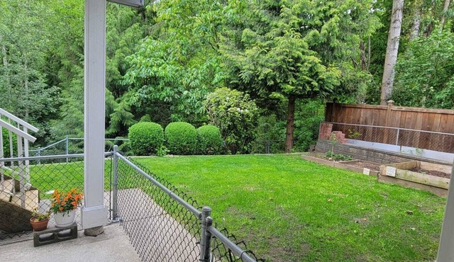 Mission Home stay , A cozy home away from home , close to mountains and Lakes