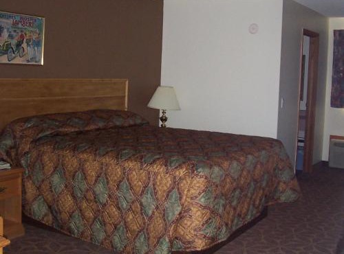 Model A Inn