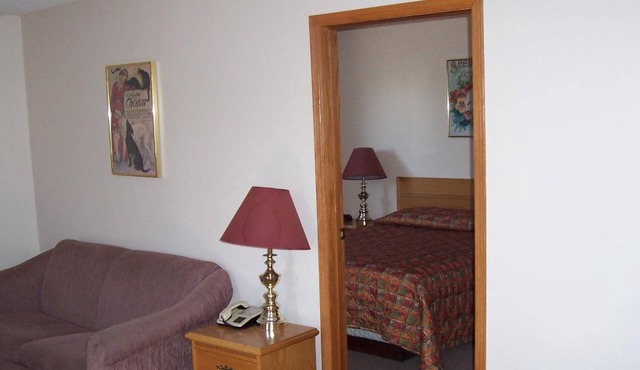 Model A Inn